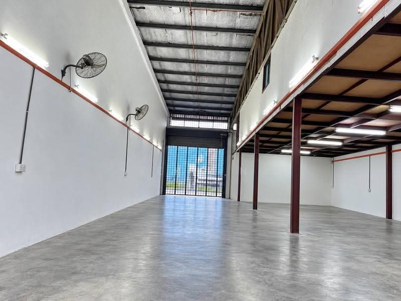 Factory for Sale in Taman Daya (Johor Bahru) - Veekie Ng - Interior - PropertyGuru.com.my
