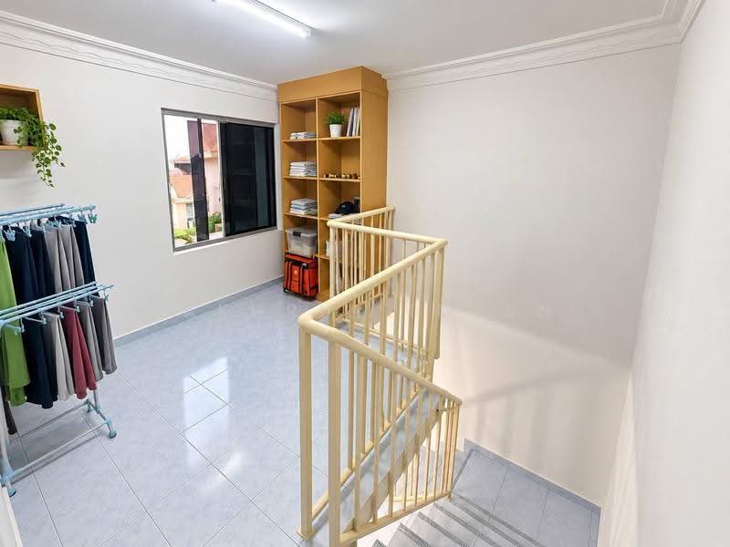 1-storey Terraced House for Sale in Taman Universiti (Skudai) - Fakhrul Imlan - Interior - PropertyGuru.com.my