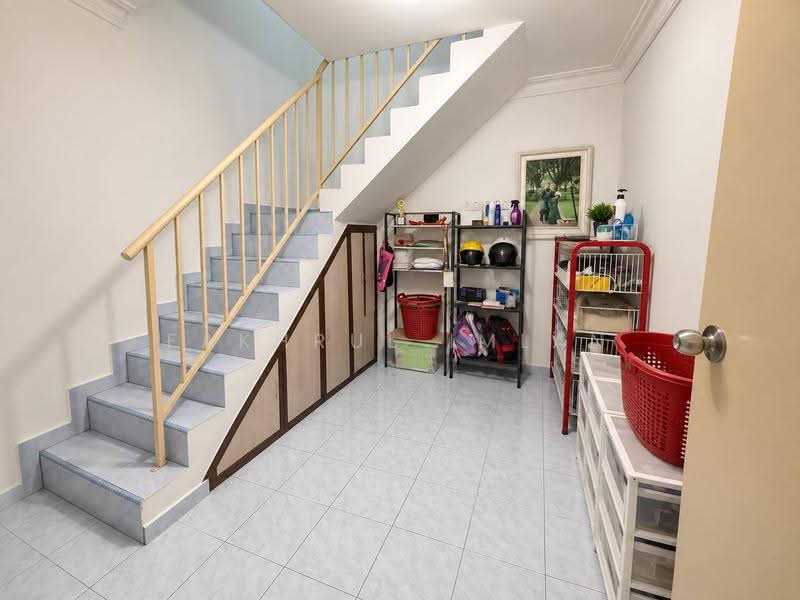 1-storey Terraced House for Sale in Taman Universiti (Skudai) - Fakhrul Imlan - Interior - PropertyGuru.com.my