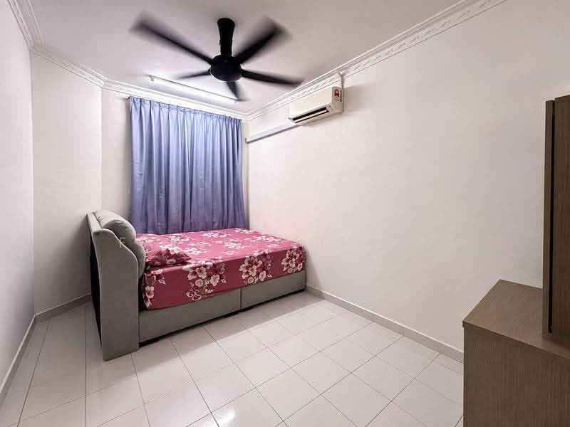 1-storey Terraced House for Sale in Taman Universiti (Skudai) - Fakhrul Imlan - Bedroom - PropertyGuru.com.my