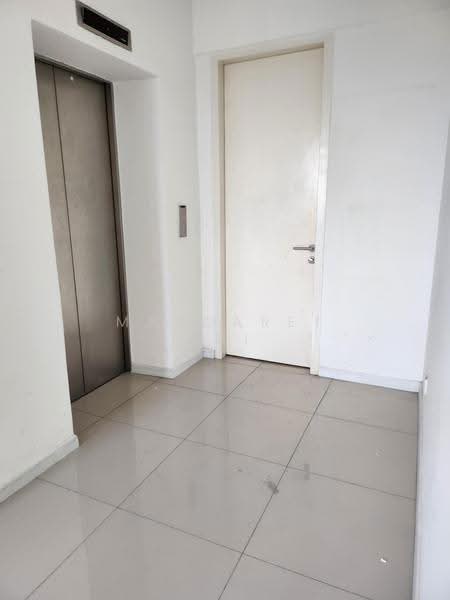 Kondominium untuk Disewa di Paragon 3 - Margaret Lai - Corridor - PropertyGuru.com.my