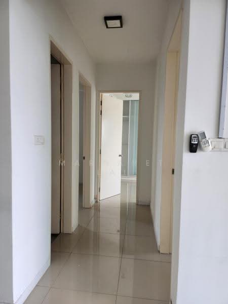 Kondominium untuk Disewa di Paragon 3 - Margaret Lai - PropertyGuru.com.my