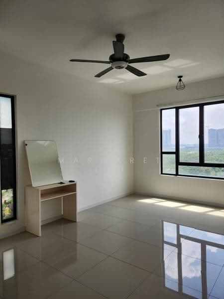 Kondominium untuk Disewa di Paragon 3 - Margaret Lai - PropertyGuru.com.my