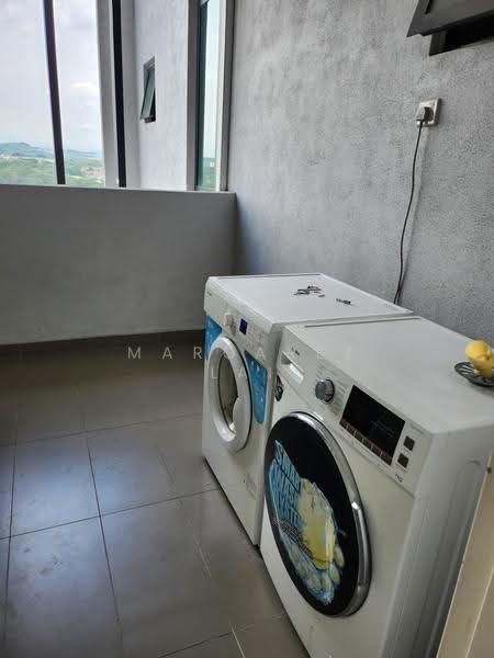 Kondominium untuk Disewa di Paragon 3 - Margaret Lai - PropertyGuru.com.my