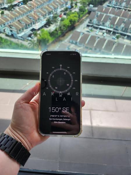 Kondominium untuk Disewa di Paragon 3 - Margaret Lai - PropertyGuru.com.my
