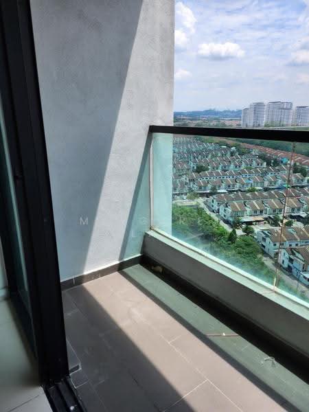 Kondominium untuk Disewa di Paragon 3 - Margaret Lai - PropertyGuru.com.my