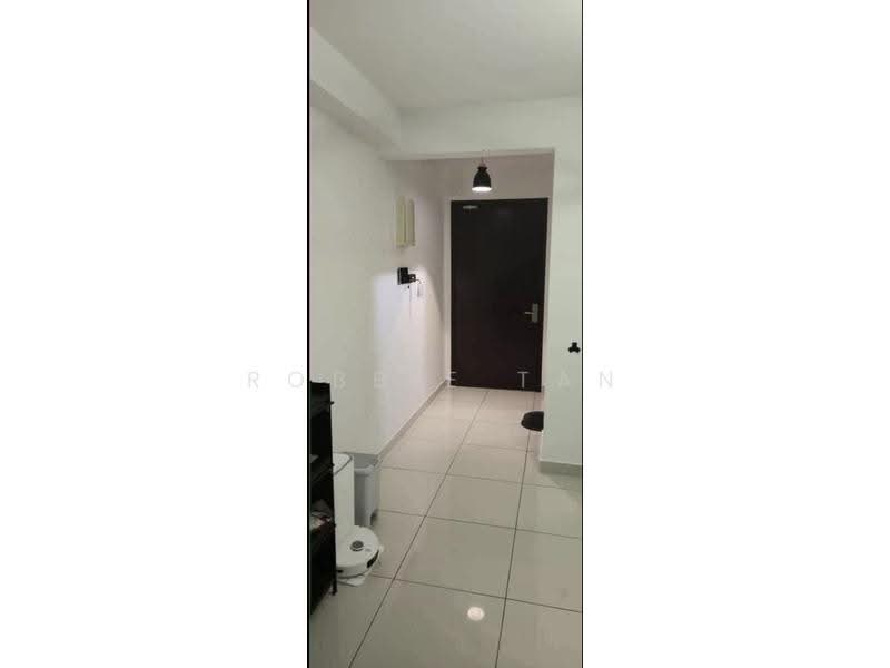 Kediaman Servis untuk Disewa di KSL Residence @ Daya - Robbie Tan - Entrance - PropertyGuru.com.my