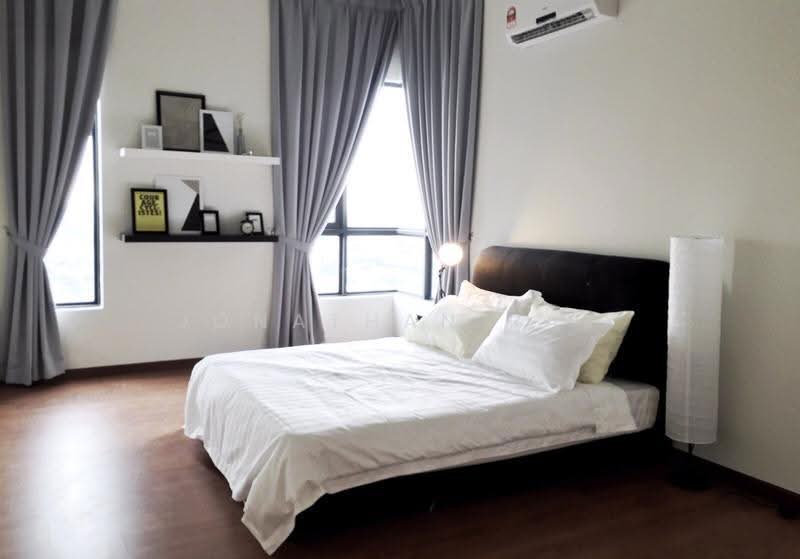 Kondominium untuk Dijual di Zefer Hill Residence - Jonathan Raj - Bedroom - PropertyGuru.com.my