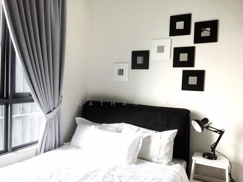 Kondominium untuk Dijual di Zefer Hill Residence - Jonathan Raj - Bedroom - PropertyGuru.com.my