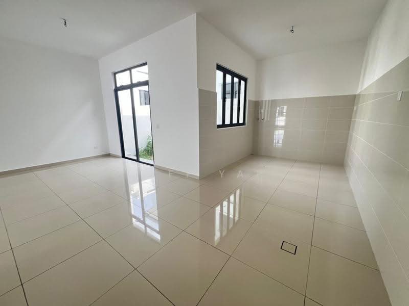 2-storey Terraced House for Sale in Eco Botanic (Iskandar Puteri (Nusajaya)) - Jeff Yap - Interior - PropertyGuru.com.my
