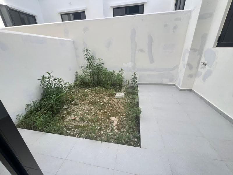 2-storey Terraced House for Sale in Eco Botanic (Iskandar Puteri (Nusajaya)) - Jeff Yap - Exterior - PropertyGuru.com.my