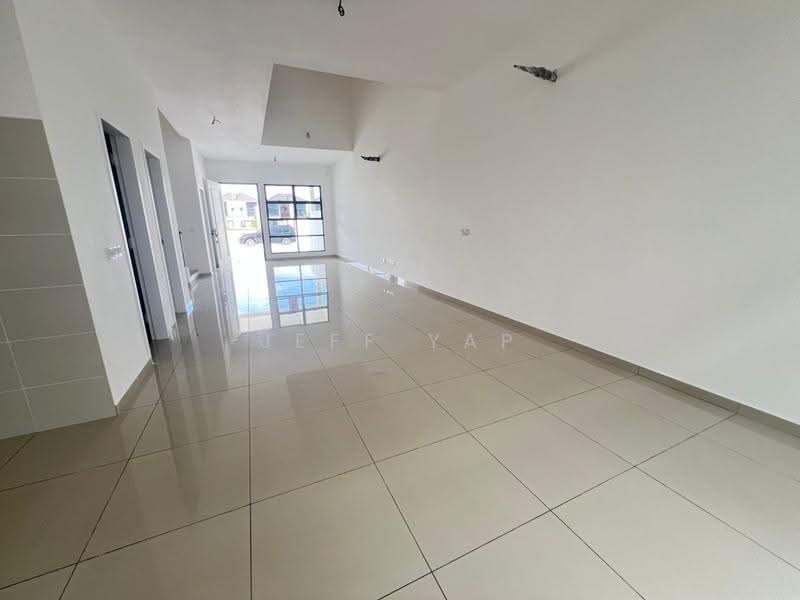 2-storey Terraced House for Sale in Eco Botanic (Iskandar Puteri (Nusajaya)) - Jeff Yap - Interior - PropertyGuru.com.my