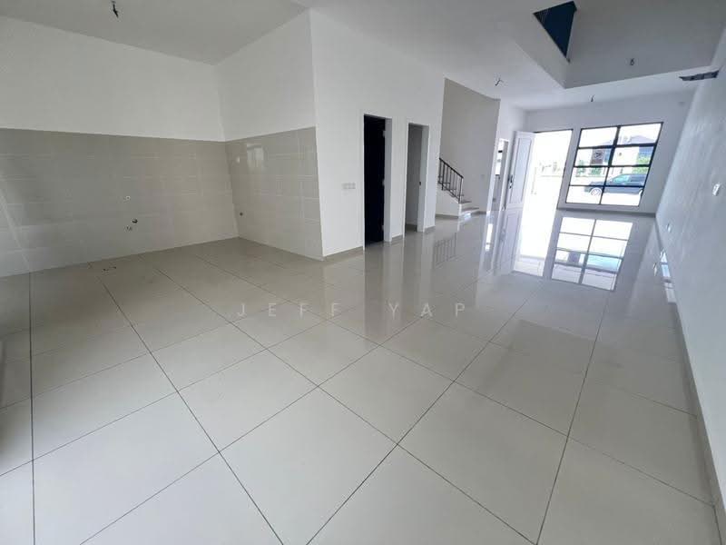 2-storey Terraced House for Sale in Eco Botanic (Iskandar Puteri (Nusajaya)) - Jeff Yap - Interior - PropertyGuru.com.my
