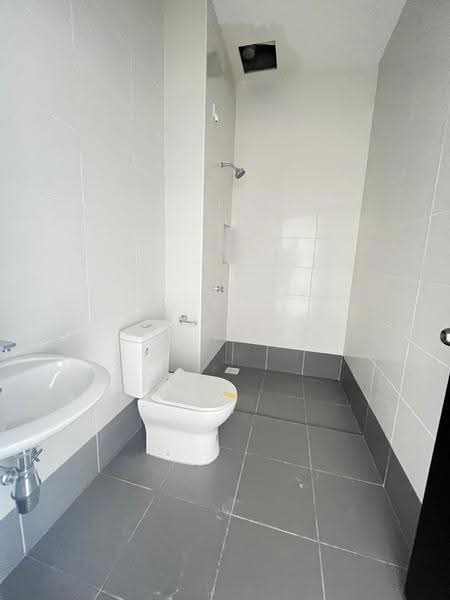 2-storey Terraced House for Sale in Eco Botanic (Iskandar Puteri (Nusajaya)) - Jeff Yap - Bathroom - PropertyGuru.com.my