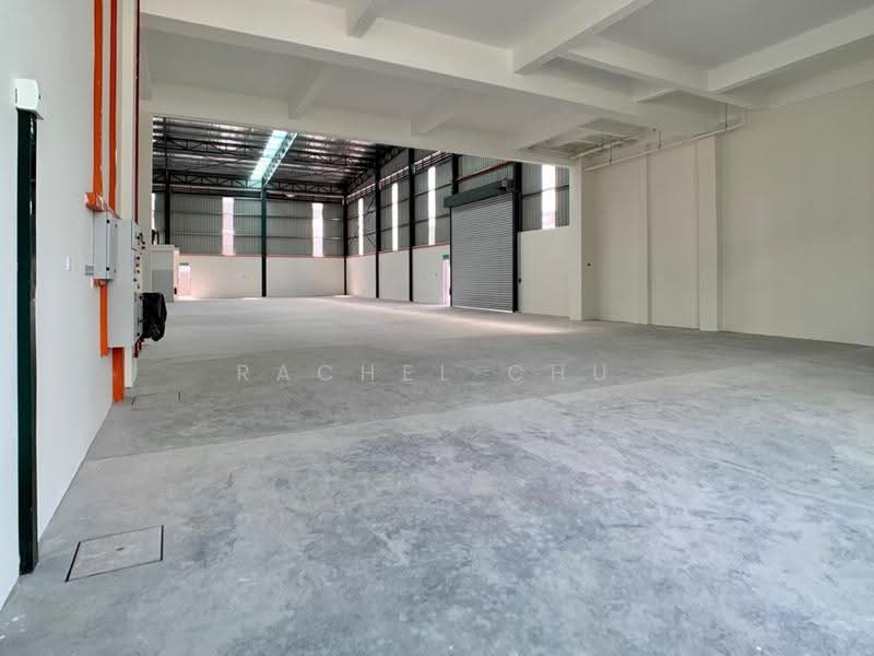 Kilang untuk Dijual di Taman Industri Pusat Bandar Puchong (Puchong) - Rachel Chu - Interior - PropertyGuru.com.my