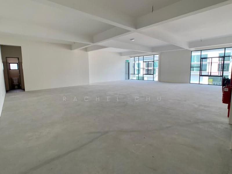 Kilang untuk Dijual di Taman Industri Pusat Bandar Puchong (Puchong) - Rachel Chu - Interior - PropertyGuru.com.my