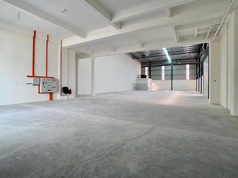 Kilang untuk Dijual di Taman Industri Pusat Bandar Puchong (Puchong) - Rachel Chu - Interior - PropertyGuru.com.my