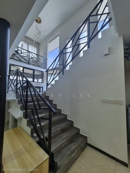 Bungalow House untuk Dijual di Sea Park (Petaling Jaya) - Ivan Lee - Interior - PropertyGuru.com.my