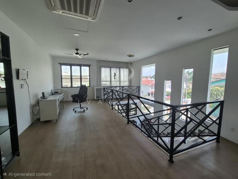 Bungalow House untuk Dijual di Sea Park (Petaling Jaya) - Ivan Lee - Interior - PropertyGuru.com.my