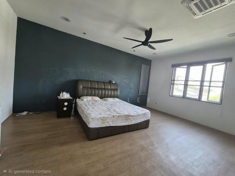 Bungalow House untuk Dijual di Sea Park (Petaling Jaya) - Ivan Lee - Bedroom - PropertyGuru.com.my