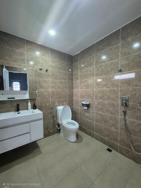 Bungalow House untuk Dijual di Sea Park (Petaling Jaya) - Ivan Lee - Bathroom - PropertyGuru.com.my