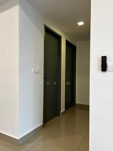 Kediaman Servis untuk Disewa di M Arisa - Eda M - Corridor - PropertyGuru.com.my