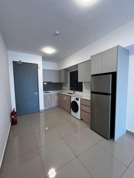 Kediaman Servis untuk Disewa di M Arisa - Eda M - Kitchen - PropertyGuru.com.my