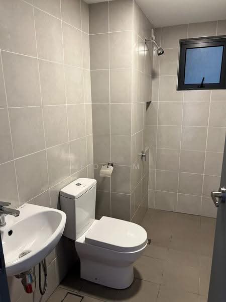 Kediaman Servis untuk Disewa di M Arisa - Eda M - Bathroom - PropertyGuru.com.my