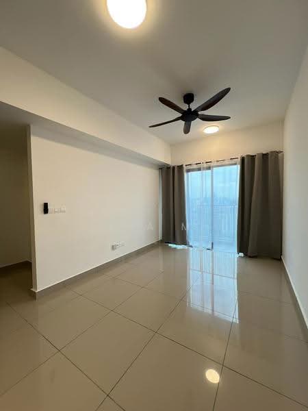 Kediaman Servis untuk Disewa di M Arisa - Eda M - Living Room - PropertyGuru.com.my