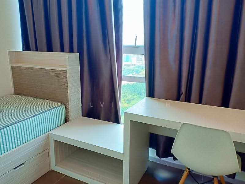 Service Residence for Rent at Garden Plaza - Calvin Goh - PropertyGuru.com.my