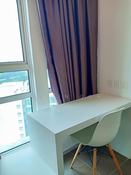 Service Residence for Rent at Garden Plaza - Calvin Goh - PropertyGuru.com.my