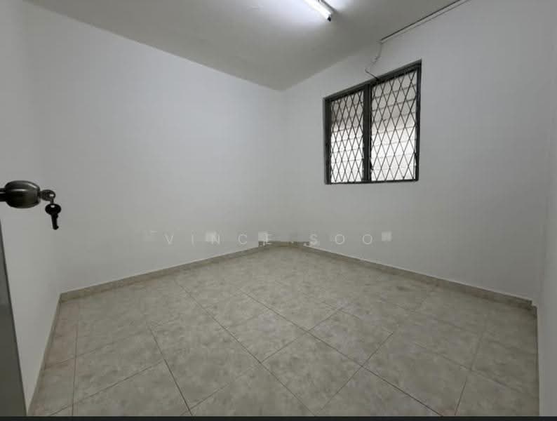 Rumah Flat untuk Dijual di Flat Taman Ungku Tun Aminah - Vince Soo - Interior - PropertyGuru.com.my