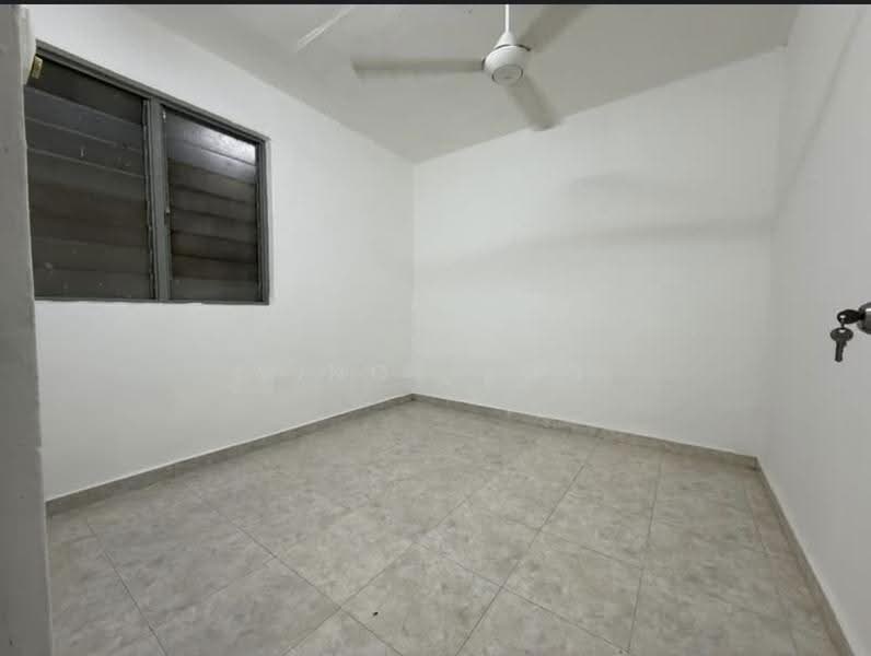 Rumah Flat untuk Dijual di Flat Taman Ungku Tun Aminah - Vince Soo - Interior - PropertyGuru.com.my