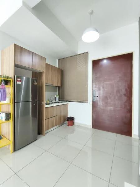 Service Residence for Rent at Palazio - Jamie Low - Kitchen - PropertyGuru.com.my
