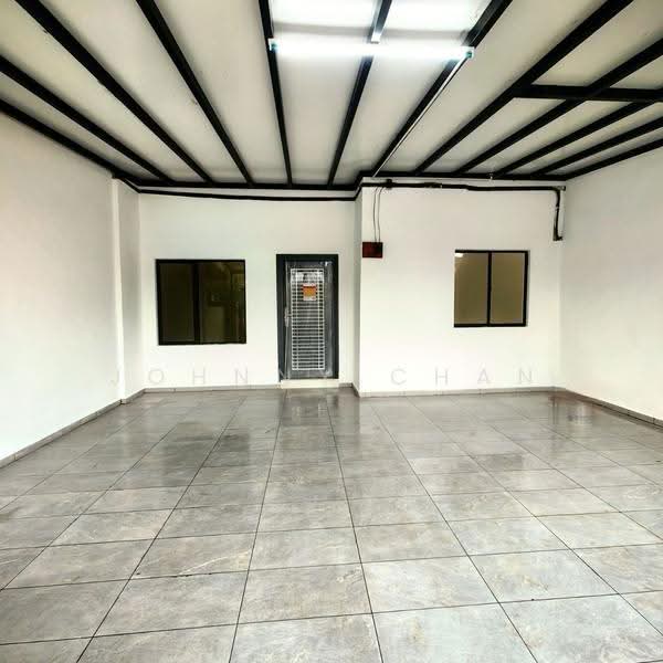 1-storey Terraced House for Sale in Skudai (Johor) - Johnny Chan - Interior - PropertyGuru.com.my