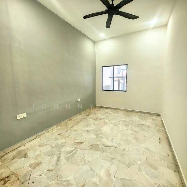1-storey Terraced House for Sale in Skudai (Johor) - Johnny Chan - Interior - PropertyGuru.com.my