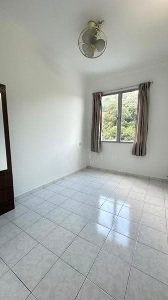 Kondominium untuk Disewa di U Garden Resort Condominium - Lim Keh Sin - Bedroom - PropertyGuru.com.my