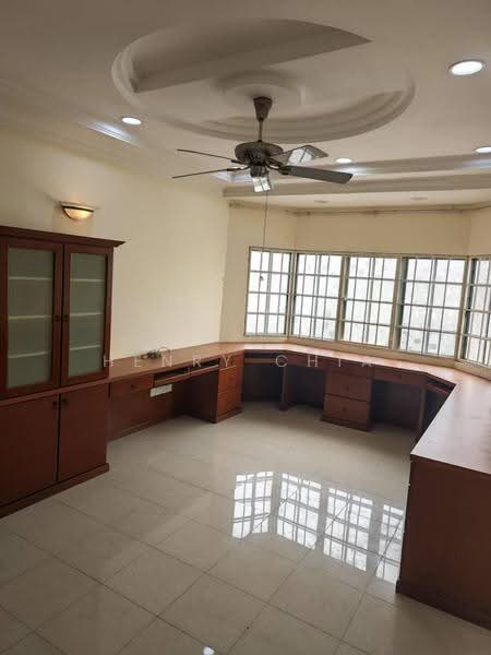 Semi-Detached House for Rent in Taman Cheras Perdana (Cheras) - Henry Chia - PropertyGuru.com.my