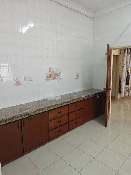 Semi-Detached House for Rent in Taman Cheras Perdana (Cheras) - Henry Chia - PropertyGuru.com.my