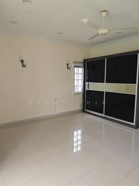 Semi-Detached House for Rent in Taman Cheras Perdana (Cheras) - Henry Chia - PropertyGuru.com.my