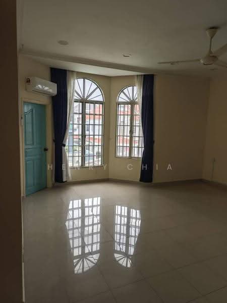Semi-Detached House for Rent in Taman Cheras Perdana (Cheras) - Henry Chia - PropertyGuru.com.my