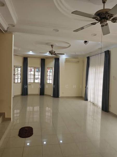 Semi-Detached House for Rent in Taman Cheras Perdana (Cheras) - Henry Chia - PropertyGuru.com.my