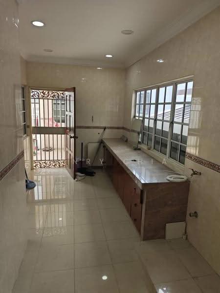 Semi-Detached House for Rent in Taman Cheras Perdana (Cheras) - Henry Chia - PropertyGuru.com.my