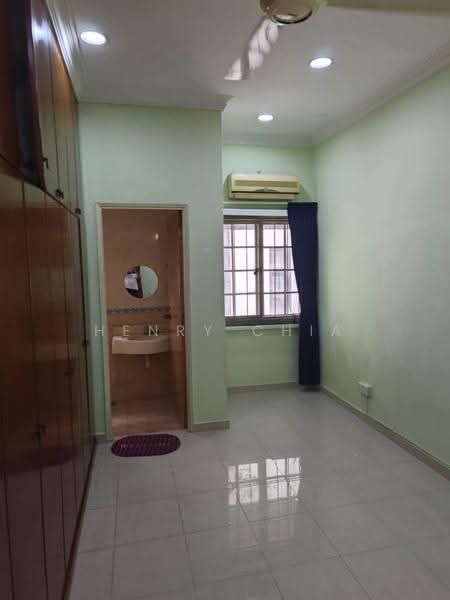 Semi-Detached House for Rent in Taman Cheras Perdana (Cheras) - Henry Chia - PropertyGuru.com.my