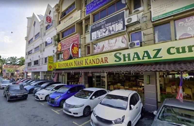 Shop / Office for Rent in Pjs 11 (Sunway) - Joanne Diong - Exterior - PropertyGuru.com.my