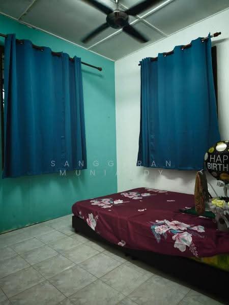 Semi-Detached House for Sale in Kulim (Kedah) - Sanggaran Muniandy - Bedroom - PropertyGuru.com.my