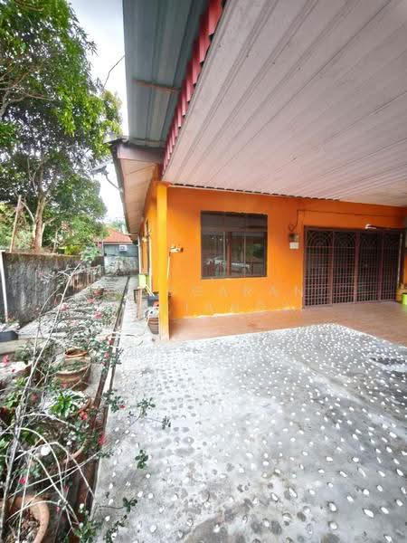 Semi-Detached House for Sale in Kulim (Kedah) - Sanggaran Muniandy - Exterior - PropertyGuru.com.my