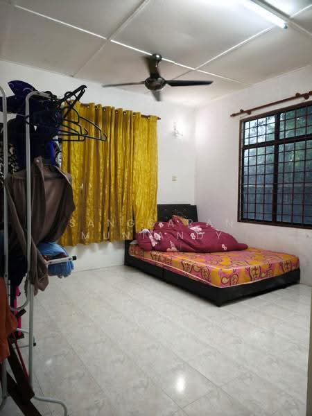 Semi-Detached House for Sale in Kulim (Kedah) - Sanggaran Muniandy - Bedroom - PropertyGuru.com.my