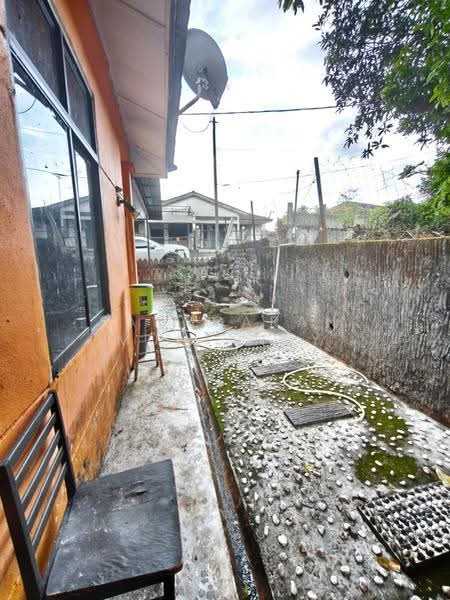Semi-Detached House for Sale in Kulim (Kedah) - Sanggaran Muniandy - Exterior - PropertyGuru.com.my