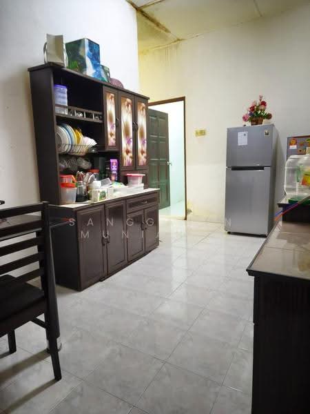 Semi-Detached House for Sale in Kulim (Kedah) - Sanggaran Muniandy - Kitchen - PropertyGuru.com.my